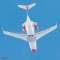 Bombardier Challenger 650 (CL-600-2B16)