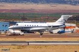 Embraer EMB-550 Legacy 500