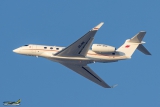 Gulfstream Aerospace GVII-G600