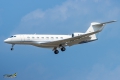 Gulfstream Aerospace G650ER (G-VI)