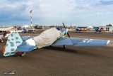Zlin 526F