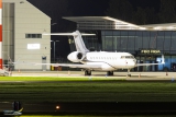 Bombardier Global 6000 (BD-700-1A10)