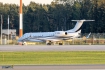 Embraer Legacy 600 (EMB-135BJ)
