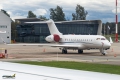 Bombardier Global 5500 (BD-700-1A11)