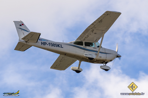 Cessna 182N Skylane