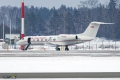 Gulfstream Aerospace G-IV-X Gulfstream G450