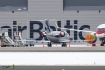 Bombardier Challenger 604 (CL-600-2B16)