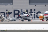 Bombardier Challenger 604 (CL-600-2B16)
