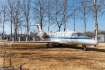 Cessna 650 Citation VI