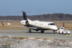 Embraer Legacy 600 (EMB-135BJ)