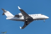 Bombardier Challenger 605 (CL-600-2B16)