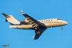 Bombardier Challenger 604 (CL-600-2B16)