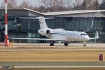 Gulfstream Aerospace G-V-SP Gulfstream G550