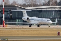 Gulfstream Aerospace G-V-SP Gulfstream G550