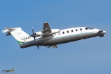 Piaggio P-180 Avanti II