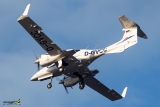 Diamond DA-42 Twin Star