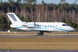Bombardier Challenger 604 (CL-600-2B16)