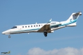 Learjet 45