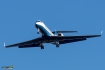 Gulfstream Aerospace G-V-SP Gulfstream G550