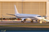 Embraer Lineage 1000 (ERJ-190-100ECJ)