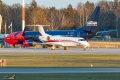 Embraer Legacy 600 (EMB-135BJ)