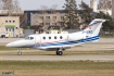 Hawker Beechcraft 390 Premier 1A