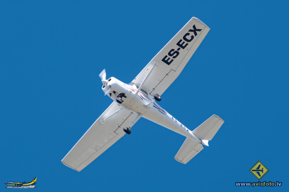 Cessna 152