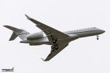 Bombardier Global 6500 (BD-700-1A10)