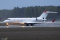 Bombardier Global Express XRS (BD-700-1A10)