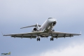 Bombardier Challenger 300 (BD-100-1A10)