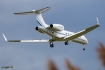 Gulfstream Aerospace G-V-SP Gulfstream G550
