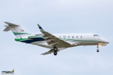Bombardier Challenger 350 (BD-100-1A10)