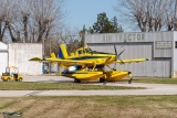 Air Tractor AT-802F Fire Boss