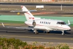 Hawker Beechcraft 800XP