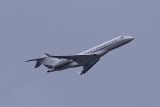 Bombardier Global 6000 (BD-700-1A10)