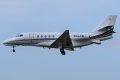 Cessna 680A Citation Latitude