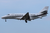 Cessna 680A Citation Latitude