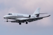 Cessna 680A Citation Latitude
