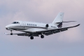 Cessna 680A Citation Latitude
