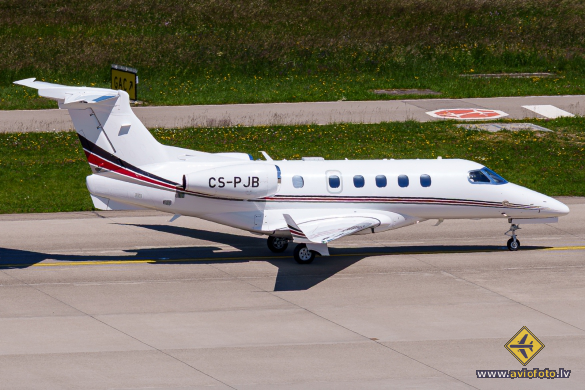 Embraer EMB-505 Phenom 300E