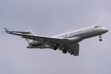 Bombardier Global Express (BD-700-1A10)