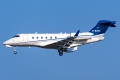 Bombardier Challenger 300 (BD-100-1A10)