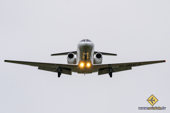 Cessna 525A Citation CJ2+