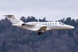 Cessna 525A Citation CJ2