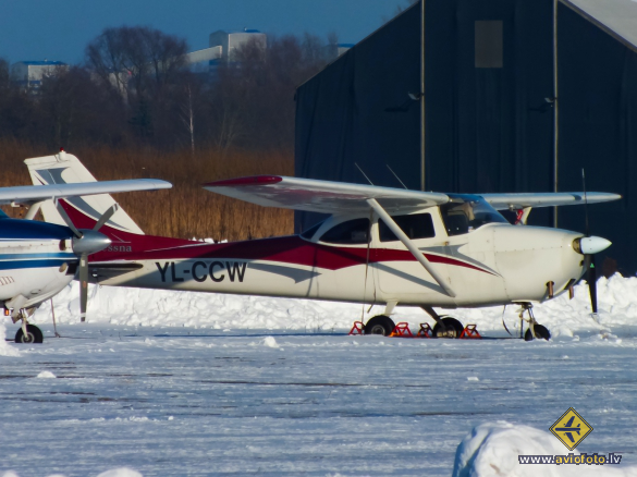 Cessna 172