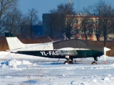 Beech B23 Musketeer