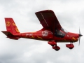 Aeroprakt A-32 Vixxen