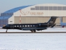 Gulfstream Aerospace G650ER (G-VI)