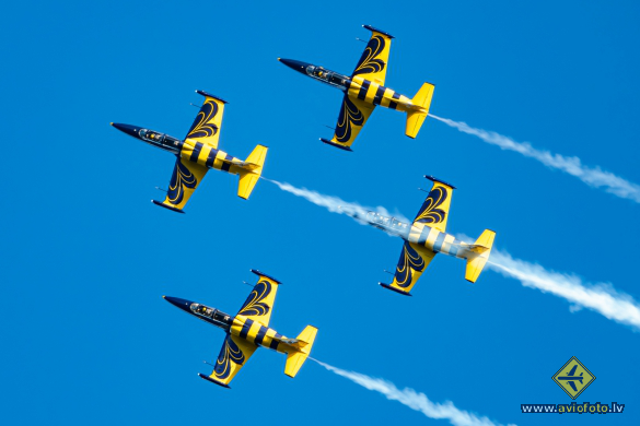 Aero L-39C Albatros