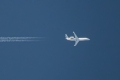 Embraer EMB-135BJ Legacy 600
